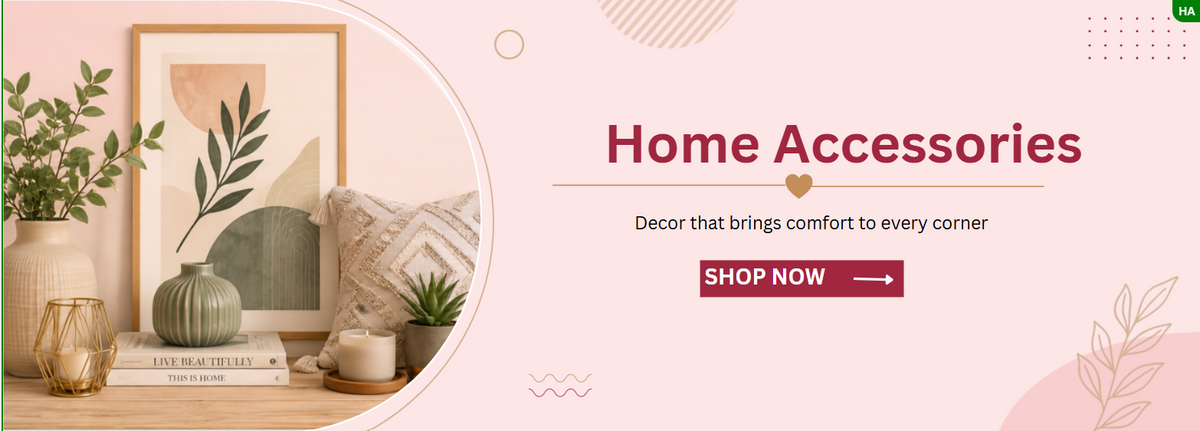 Home Accessories