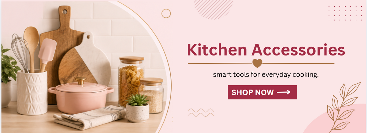 Kitchen Accessories