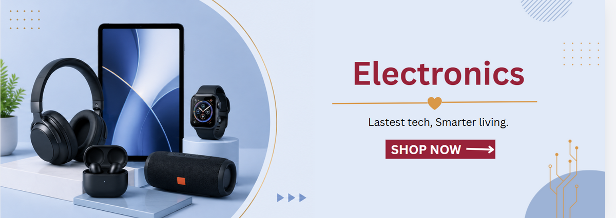 Electronics